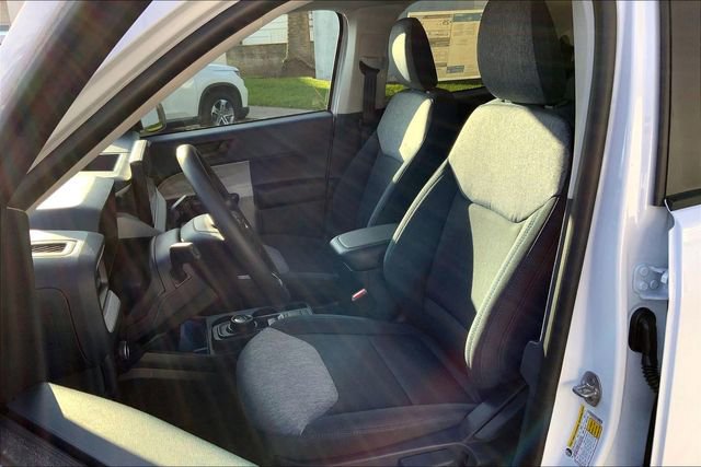 New 2026 Ford Maverick XLT w/ 4K Tow Package image 9