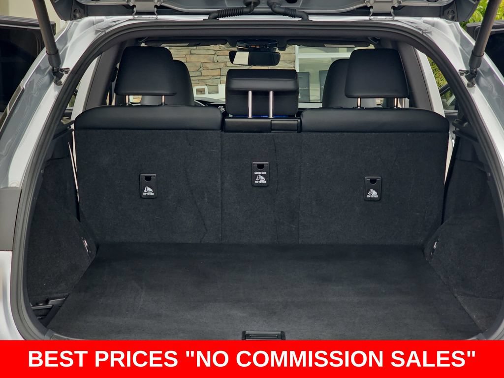 Used 2023 Lexus RX 350 Premium Plus w/ Cold Area Package FWD image 12