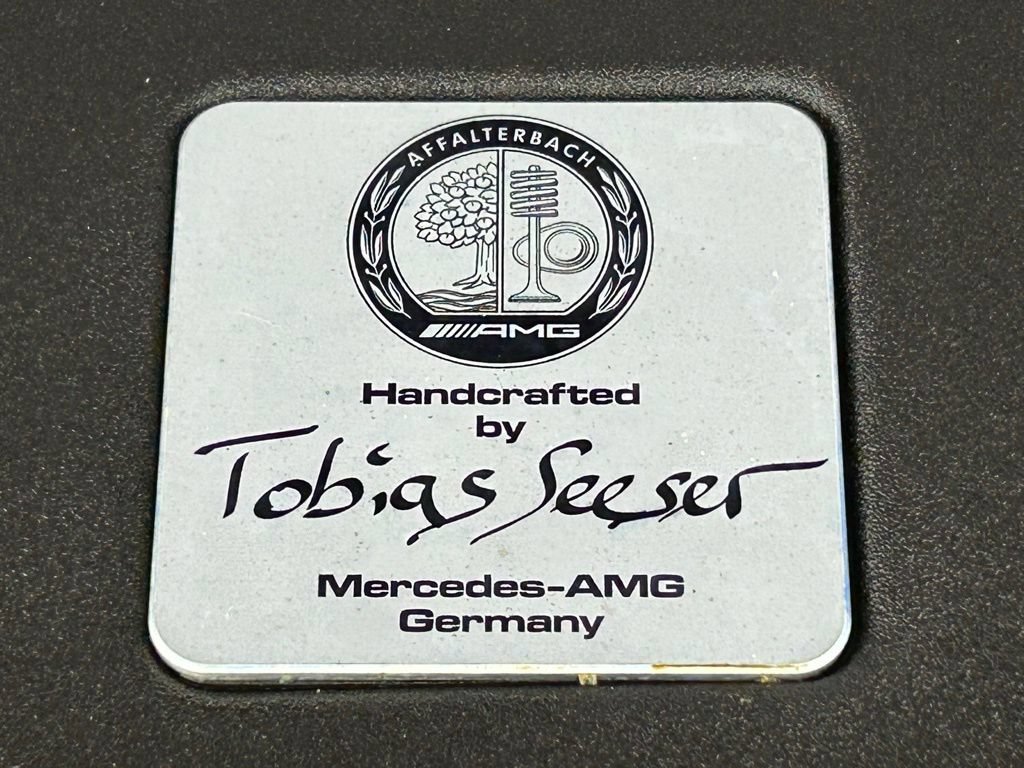 Used 2017 Mercedes-Benz GLE 63 AMG 4MATIC image 42