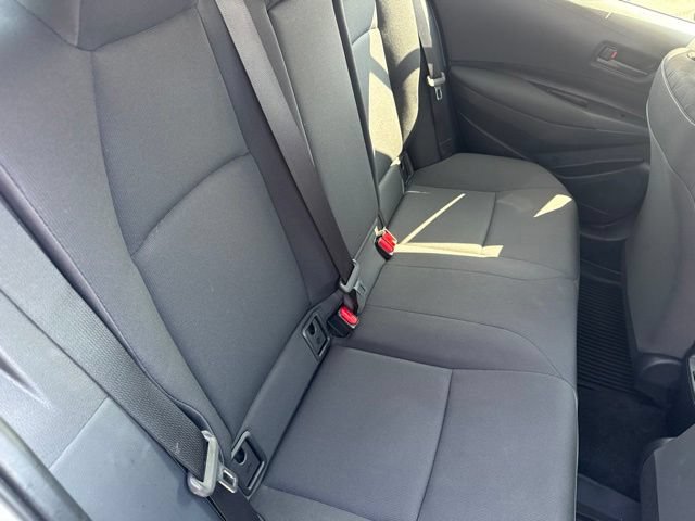 Used 2026 Toyota Corolla LE FWD image 18