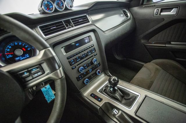 Used 2012 Ford Mustang Boss 302 w/ Boss 302 Accessory Pkg image 45