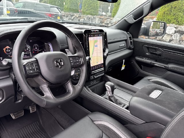 New 2026 RAM 1500 RHO AWD/4WD image 18