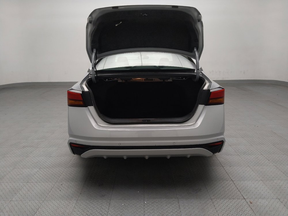 Used 2024 Nissan Altima 2.5 SV image 29