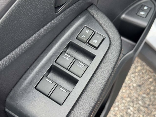 Certified 2023 Honda Passport TrailSport image 16