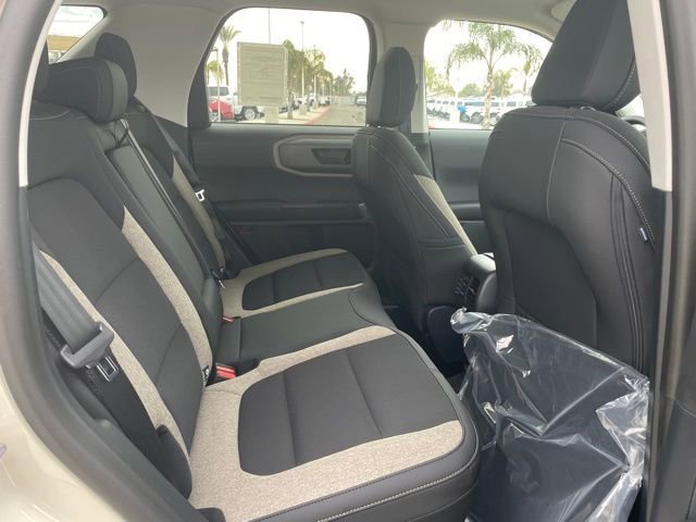 New 2025 Ford Bronco Sport Big Bend image 25