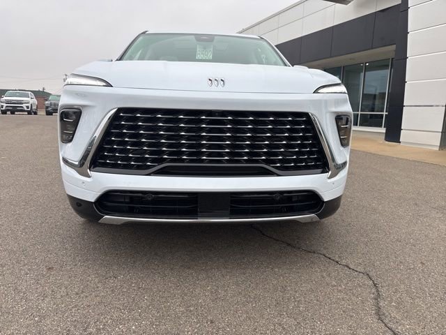 New 2026 Buick Enclave Avenir w/ Super Cruise Package image 4