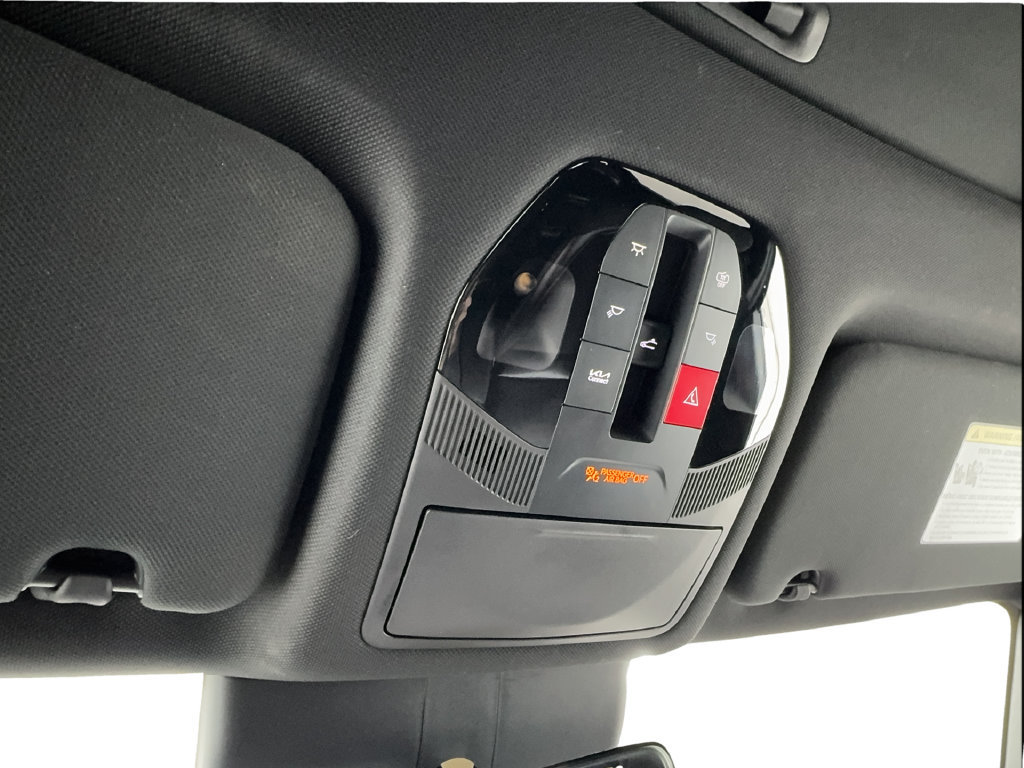 Used 2027 Kia Telluride S AWD/4WD image 53