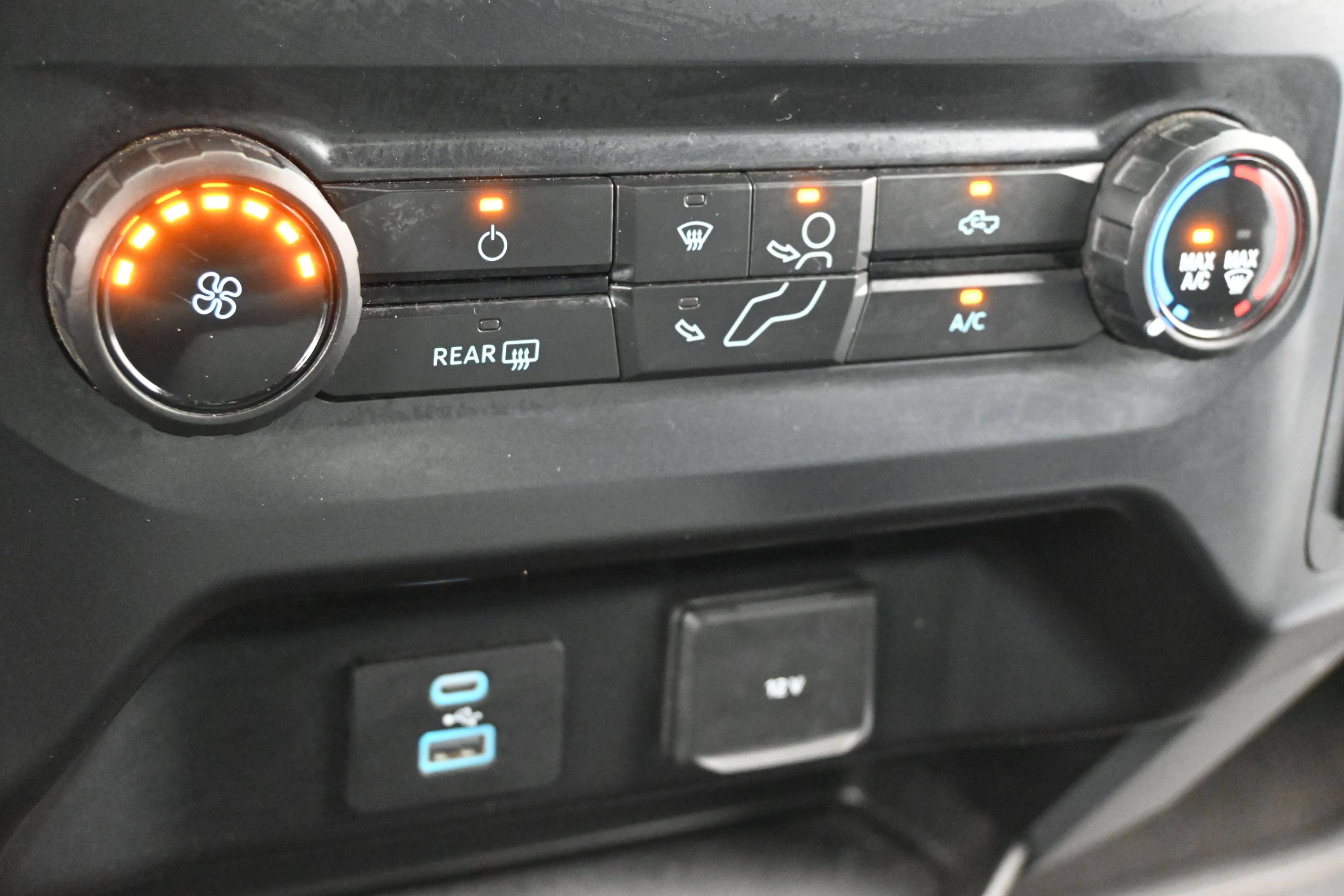Used 2021 Ford F150 XLT RWD image 19
