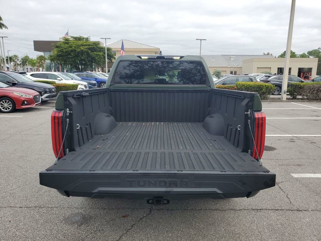 Used 2023 Toyota Tundra SR5 image 19