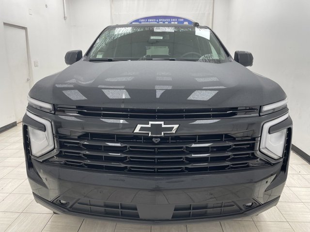 New 2026 Chevrolet Tahoe RST image 17