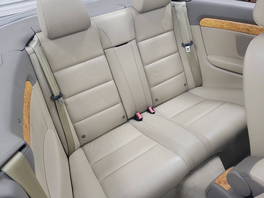 Used 2008 Audi A4 2.0T FWD image 24