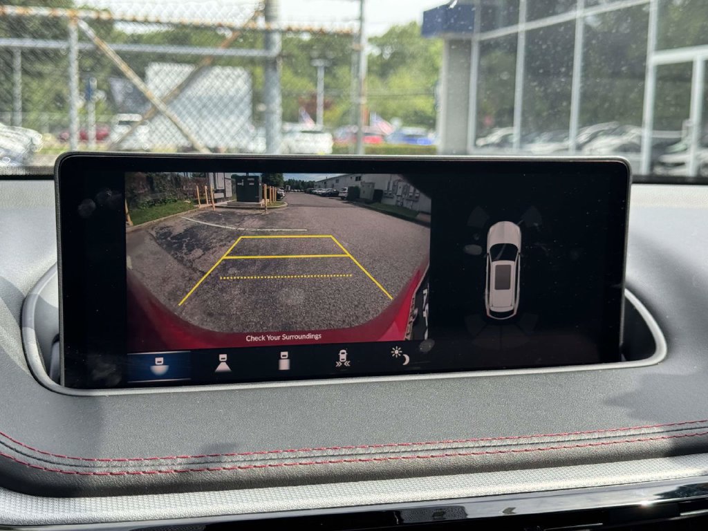 Certified 2023 Acura MDX A-Spec AWD/4WD image 28