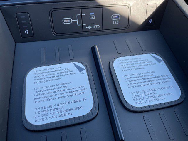 New 2026 Hyundai Santa Fe Calligraphy image 16