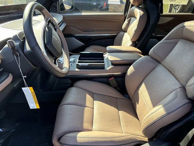 New 2026 Lincoln Navigator Black Label image 23