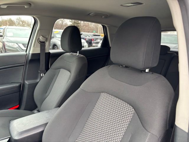 Certified 2024 Kia Sportage LX image 13