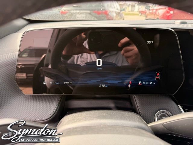 New 2026 Chevrolet Equinox LT w/ Convenience Package II image 15