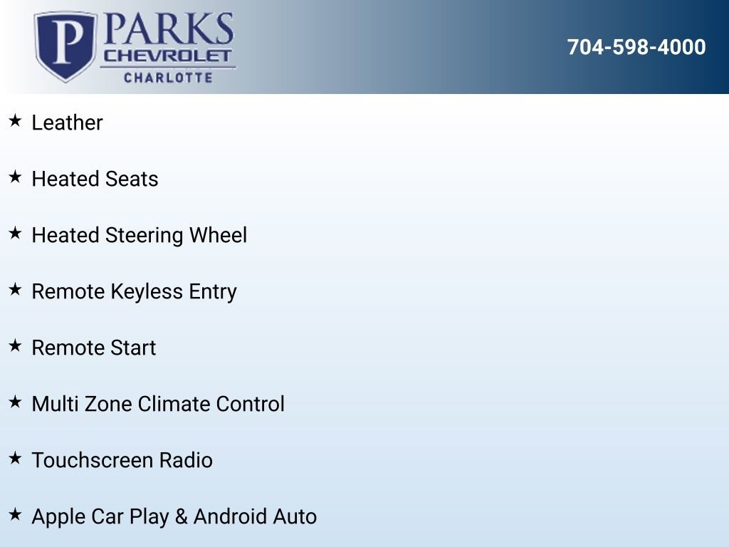 New 2026 Chevrolet Silverado 1500 LT Trail Boss image 7