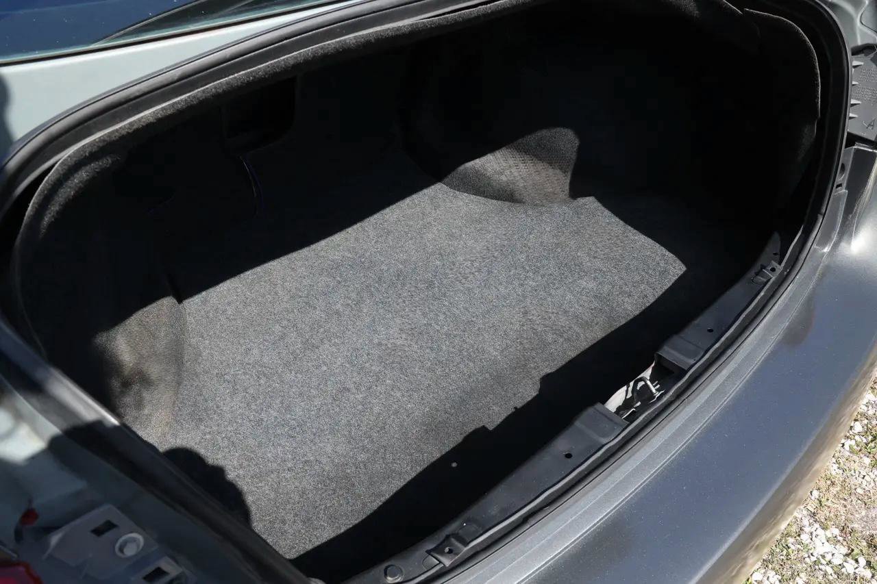 Used 2014 INFINITI Q50 w/ Moonroof Package image 23