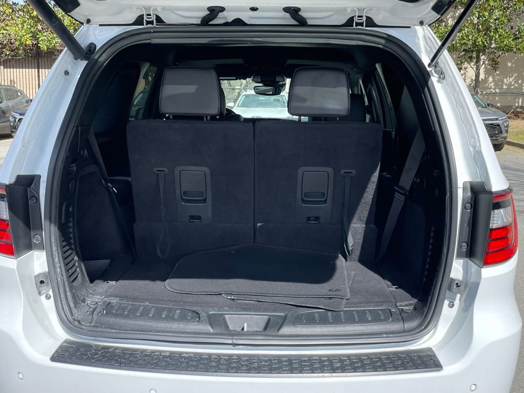 Used 2024 Dodge Durango GT image 7