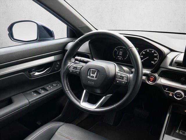 Certified 2025 Honda CR-V Sport-L image 23