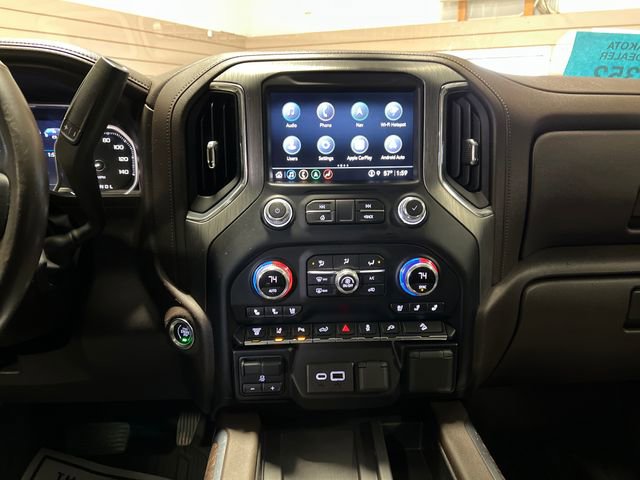 Used 2022 GMC Sierra 2500 Denali image 19