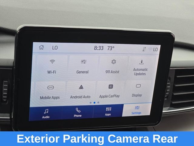 Used 2023 Ford Explorer XLT w/ Equipment Group 202A RWD image 21