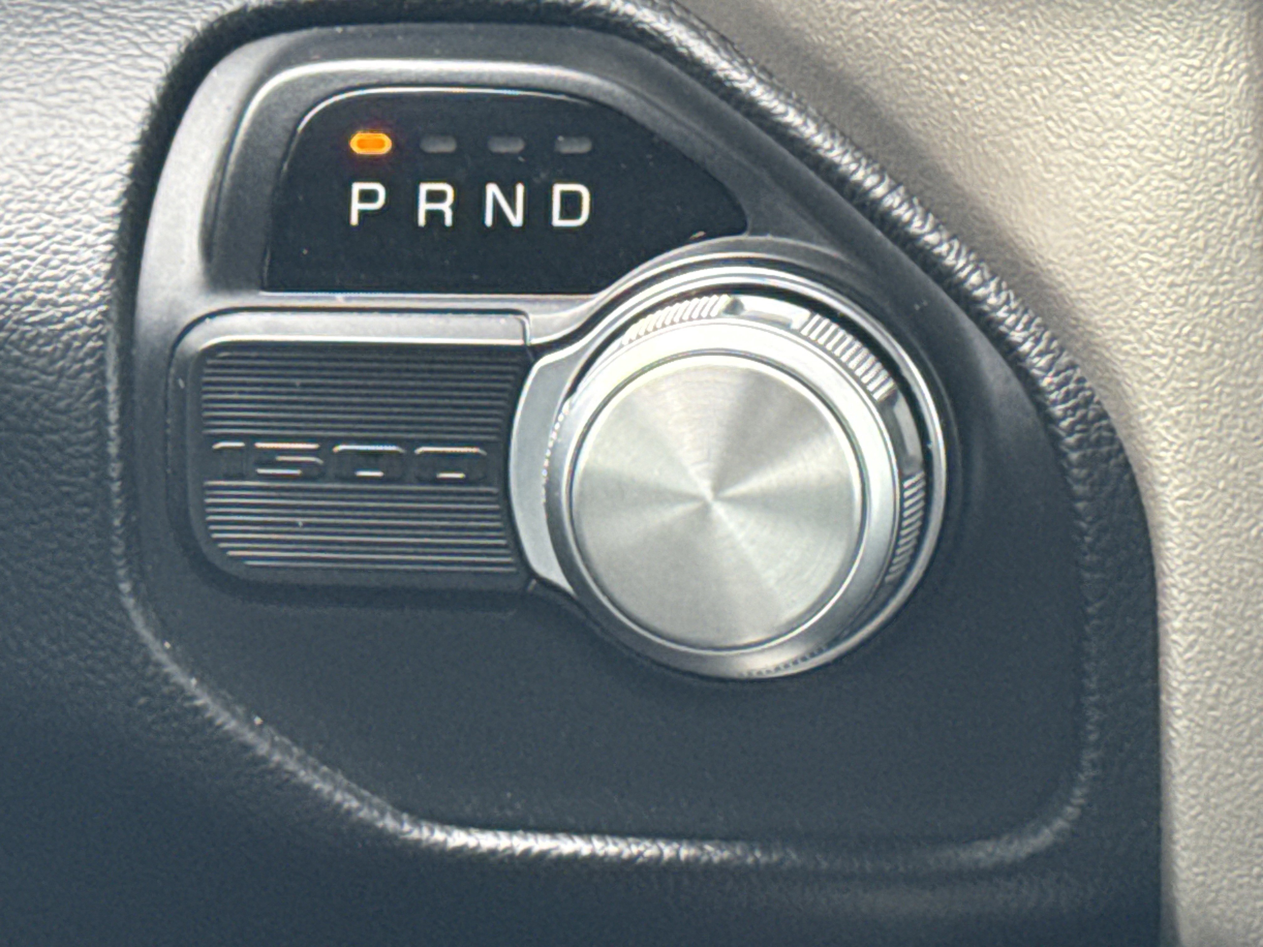 Used 2019 RAM 1500 Laramie image 24