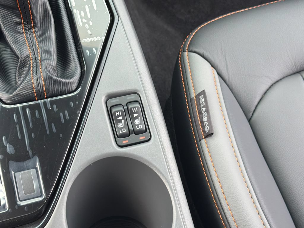 New 2026 Subaru Crosstrek 2.5i Limited AWD/4WD image 13
