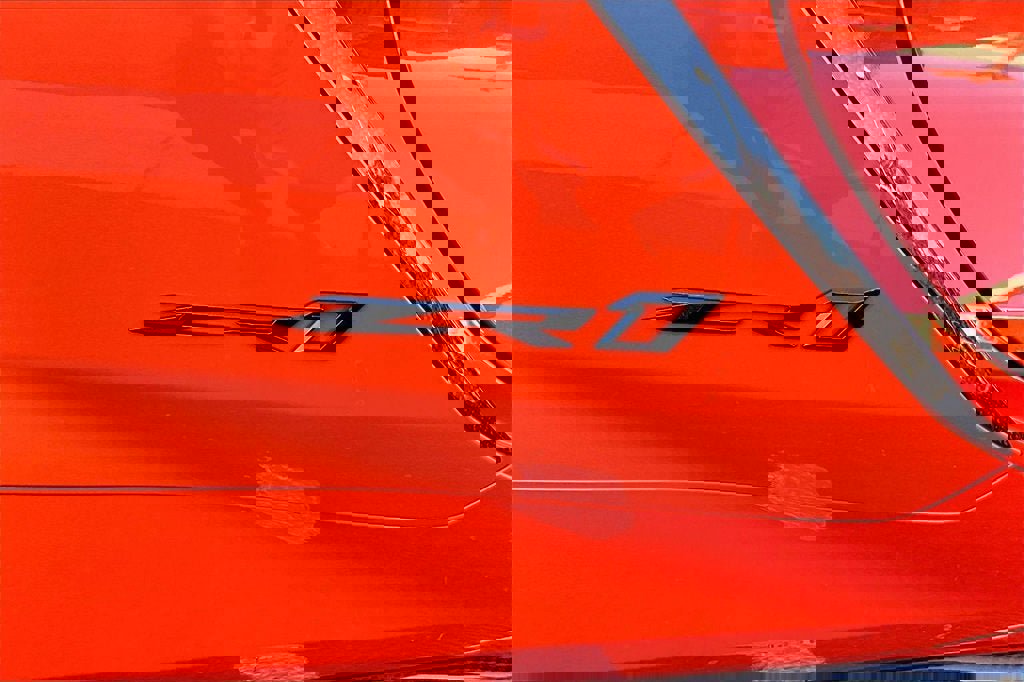 New 2026 Chevrolet Corvette ZR1 w/ ZR1 Carbon Fiber Aero Package image 10