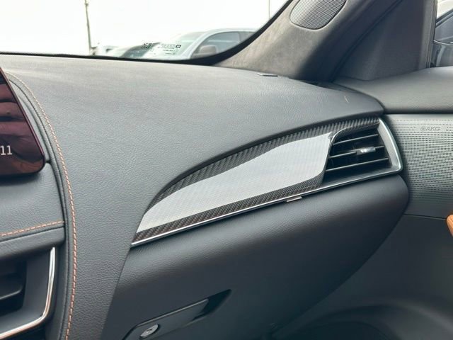 New 2026 Cadillac CT5 V w/ Platinum Package image 46