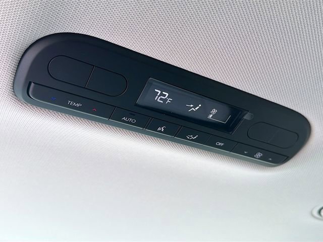 New 2026 Hyundai Palisade FWD Hybrid image 26