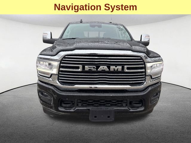 Used 2024 RAM 2500 Laramie w/ Safety Group image 4
