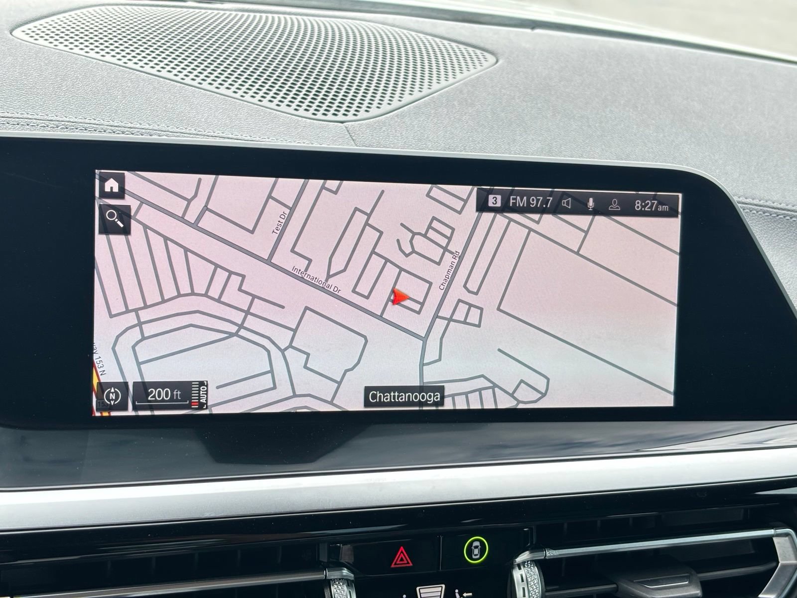 Used 2022 BMW Z4 sDrive30i RWD image 19
