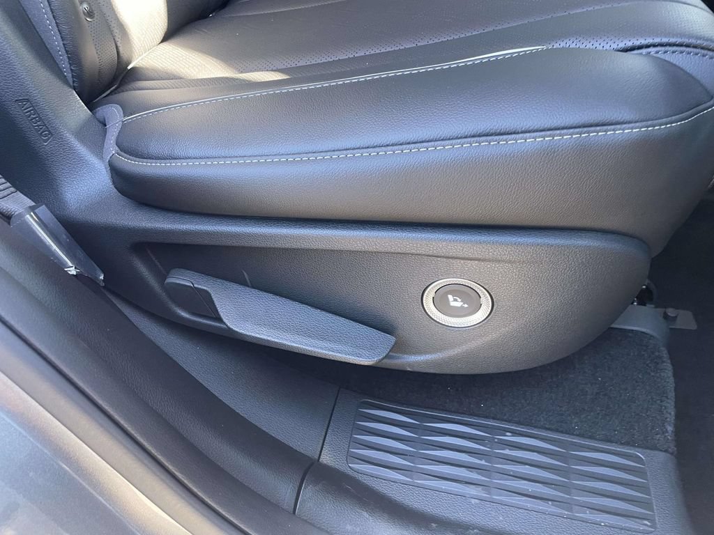 New 2026 Genesis GV80 2.5T Prestige AWD/4WD image 26