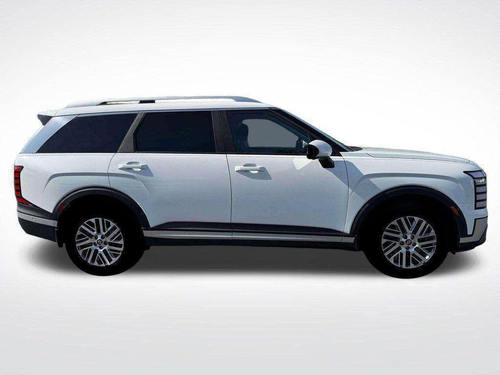 New 2026 Hyundai Palisade SEL AWD/4WD image 9