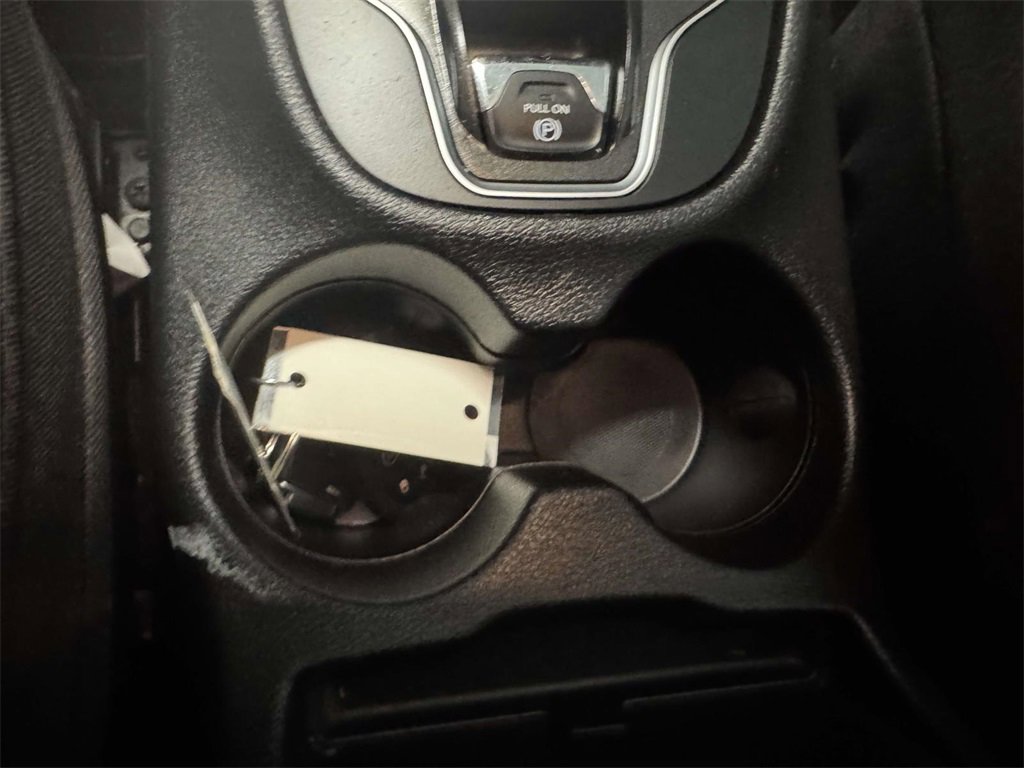 Used 2022 Jeep Cherokee Trailhawk image 26