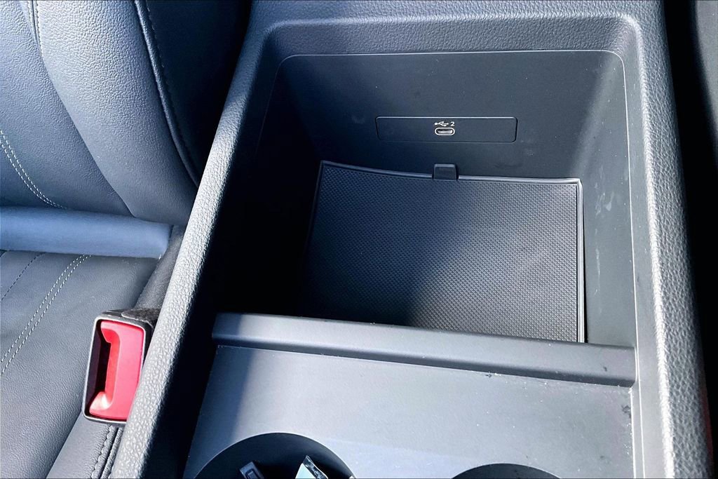 Used 2024 Audi Q5 2.0T Premium Plus w/ Premium Plus Package image 16