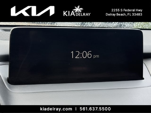 Used 2022 MAZDA CX-9 Touring Plus AWD/4WD image 21