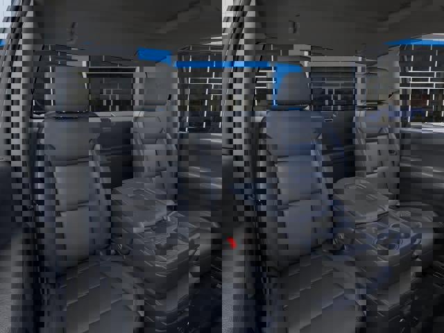 New 2026 Chevrolet Silverado 1500 W/T w/ Trailering Package image 16