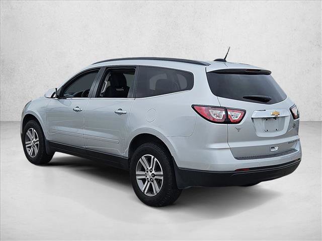 Used 2016 Chevrolet Traverse LT image 8