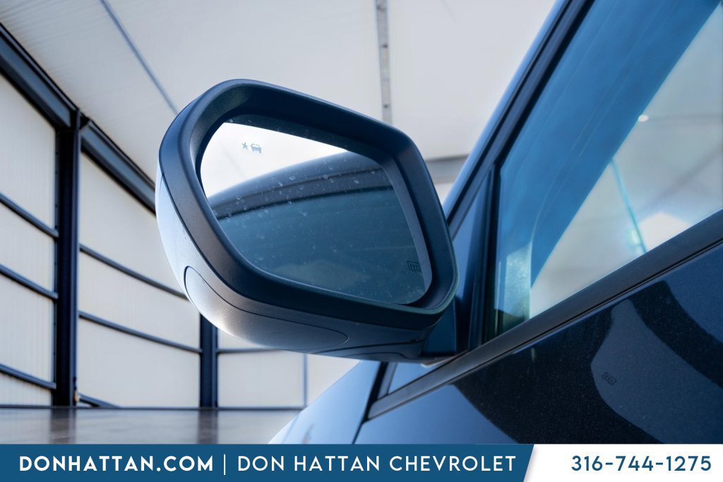 New 2027 Chevrolet Equinox LT w/ Convenience Package II FWD image 25