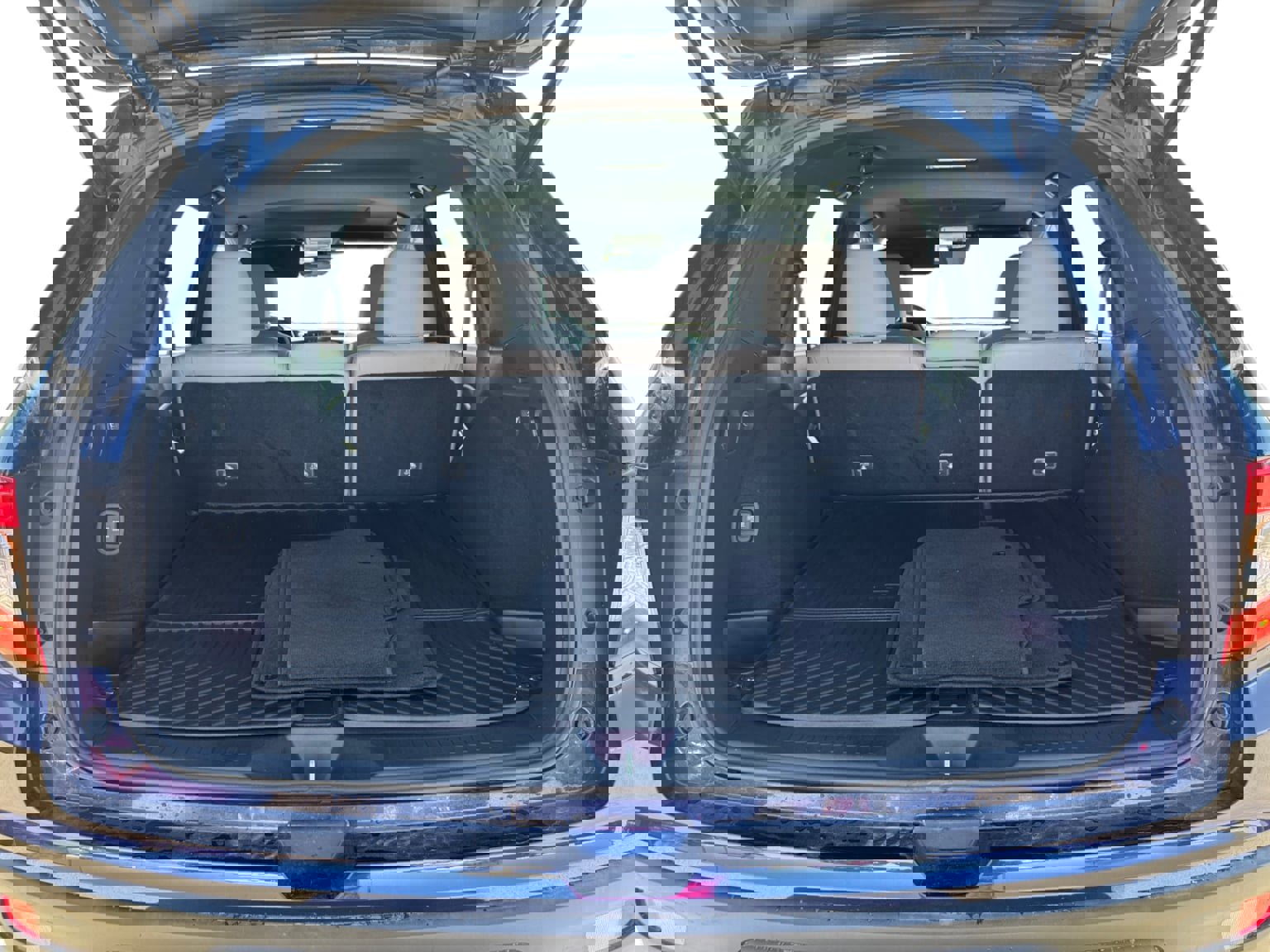 Used 2019 Honda Passport EX-L image 19