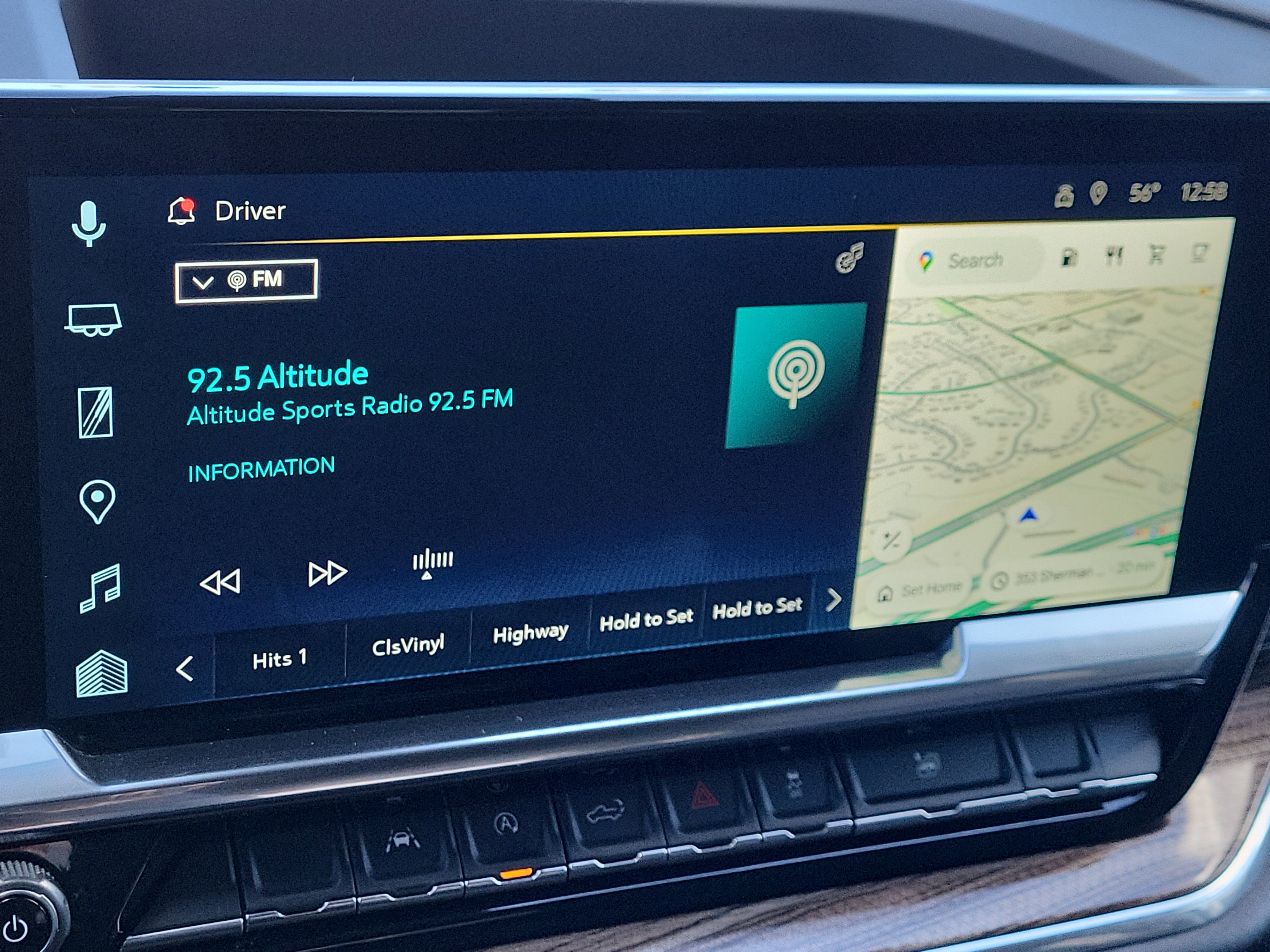 Certified 2025 Chevrolet Silverado 1500 LT image 25