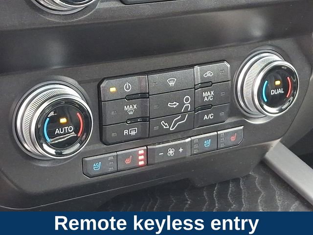 Used 2019 Ford F250 Platinum w/ Platinum Ultimate Package image 14