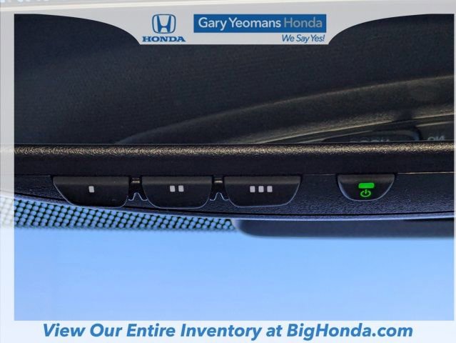 Certified 2025 Honda Ridgeline Black Edition image 35