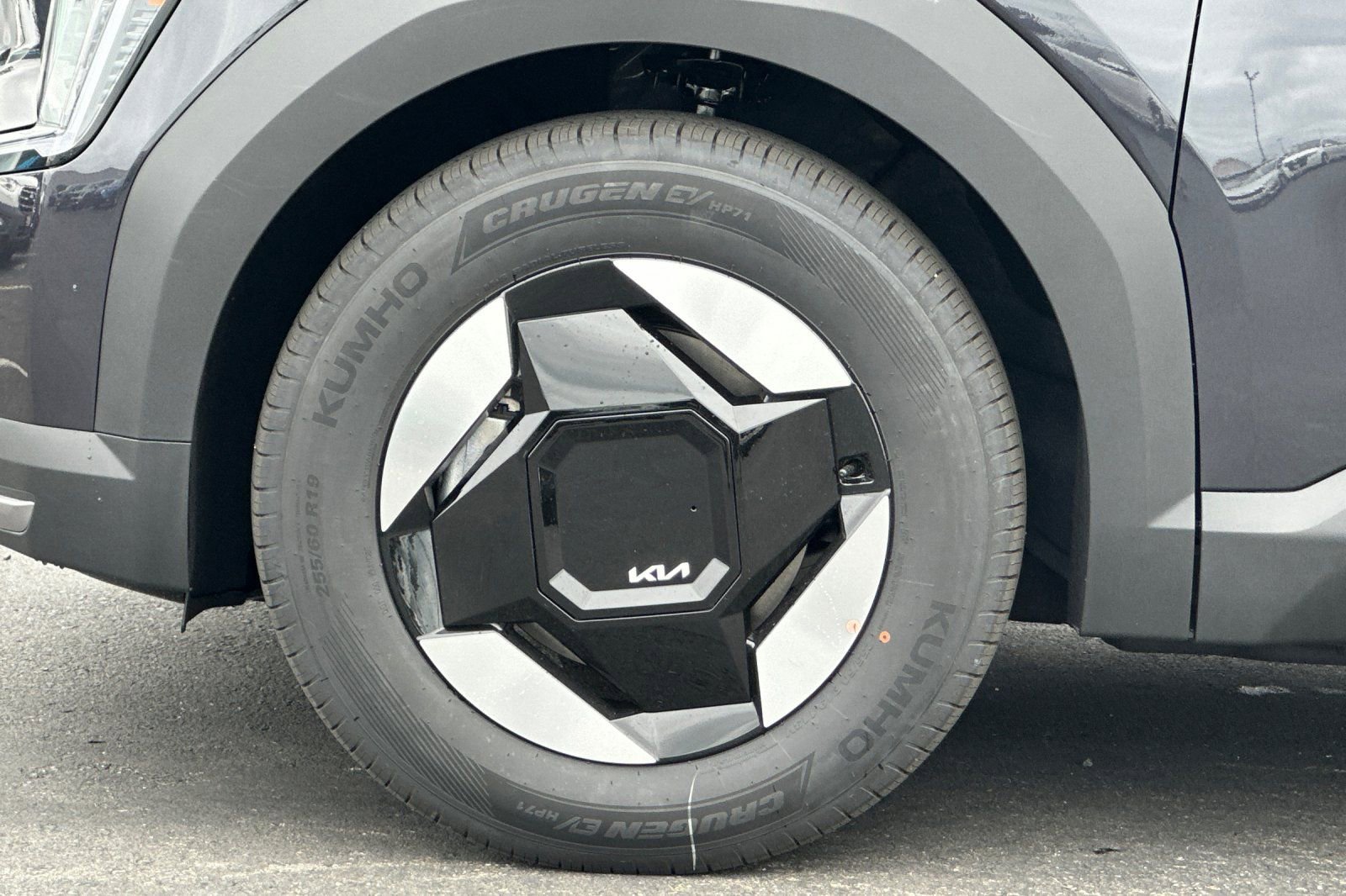 New 2026 Kia EV9 Light RWD image 27
