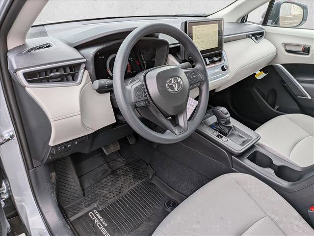 New 2026 Toyota Corolla Cross L image 3