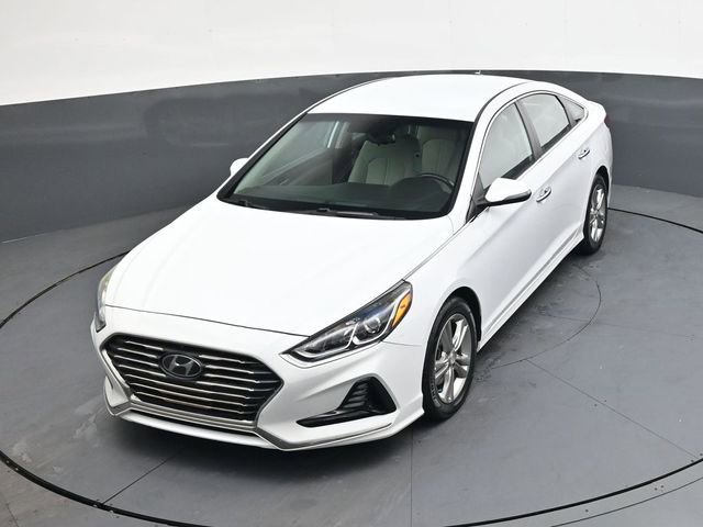 Used 2018 Hyundai Sonata SEL image 25
