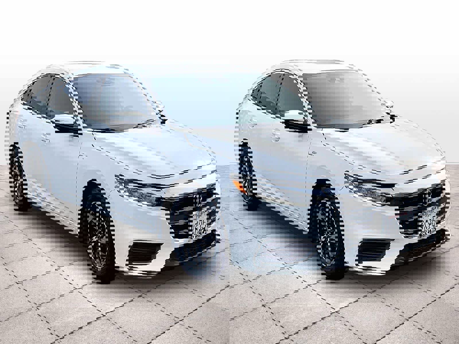 Used 2022 Honda Insight EX image 2