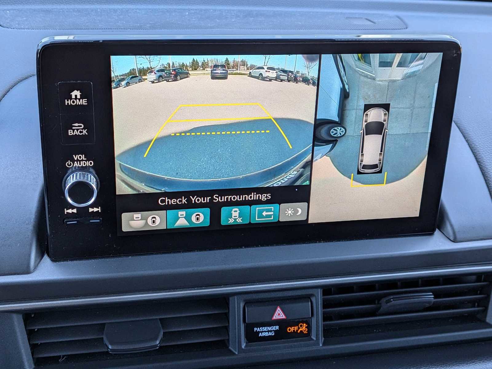 Used 2023 Honda Pilot Elite image 30